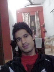 Ishan Sharma