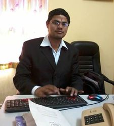 Praveen Singh