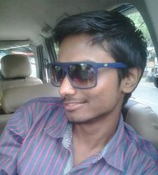 Akash Chowdhury
