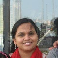 Shanthi Raj