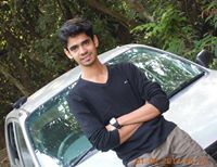 Vaibhav Jadhav