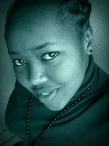 Chrissie Maponya