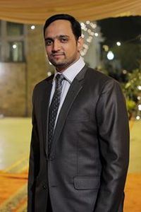 Syed Hussaini
