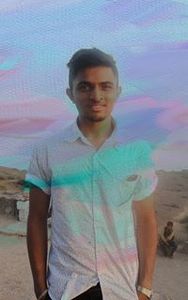 Ankur Patel