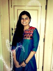 Siddhi Dalvi