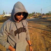 Naveen Kolhe