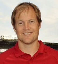 Todd Pollock