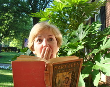 Mary Lee