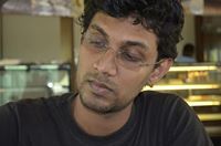 Mahesh Wickramasinghe