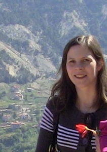 Stephanie