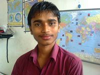Abhishek Yadav