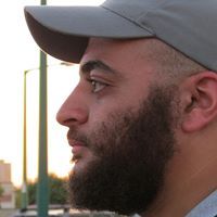 Ahmad Mansour