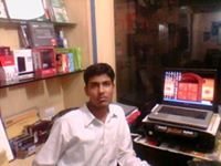 Nikhil Vohra
