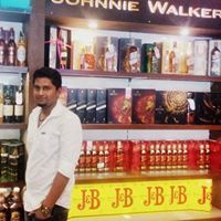 Rakesh Kumar