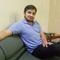 Ahsan Ali