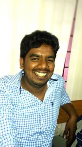 Siddhartha Narasimha