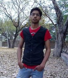 Roshaan Chirag