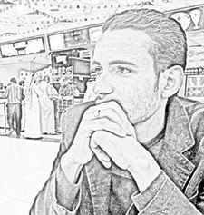 Mahmoud Ali