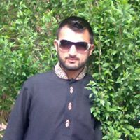 Mohsin Sarfraz