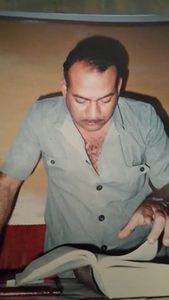 إيهاب السعدنى