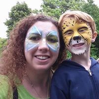 Sarahgail Vanderpool