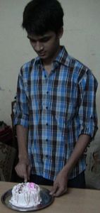 Rishabh Singh