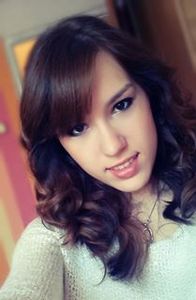 Alexandra Chivulescu