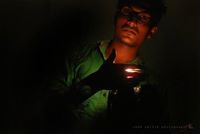 Resh Raj