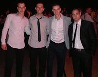 Травица Никола