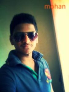 Mohan Yadav