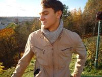 Mindaugas Mažalskis