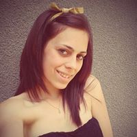 Катрин Русинова