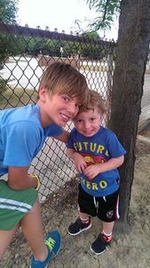 Michelle Slobin-bone