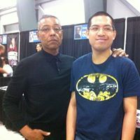 Mark-Anthony Cardenas