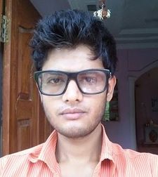 Saurabh Patil