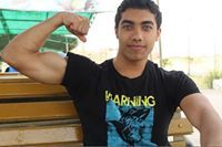 Amr Dahroug