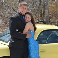 Madison Stechschulte