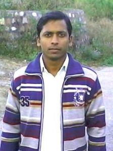 Dev Kumar