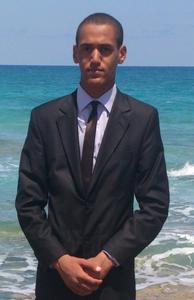 عبد الله القاضي