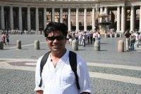 Mihir Prakash