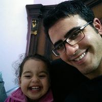 Nader Hafez