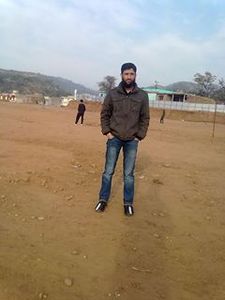 Mohammad Shafait