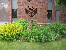 Grand Forks Public Library