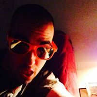 Christopher Perrello