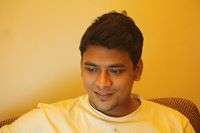 Nishant Mishra