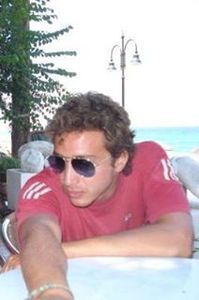 Dimitrios Michael