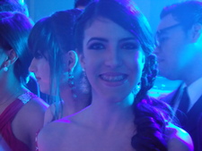 Mariafernanda Angulo