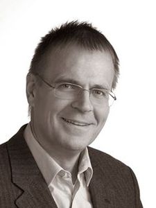 Gunnar R Matthiasson