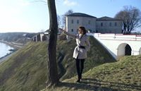 Соня Мойсевич