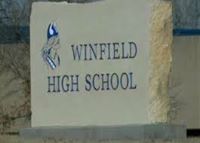 Winfield High
